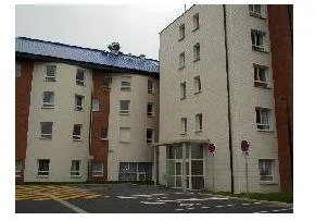 Ehpad Residence Les Tilleuls - Maison de retraite / EHPAD à Maubeuge