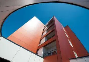 Ehpad La Potennerie - Maison de retraite / EHPAD à Roubaix