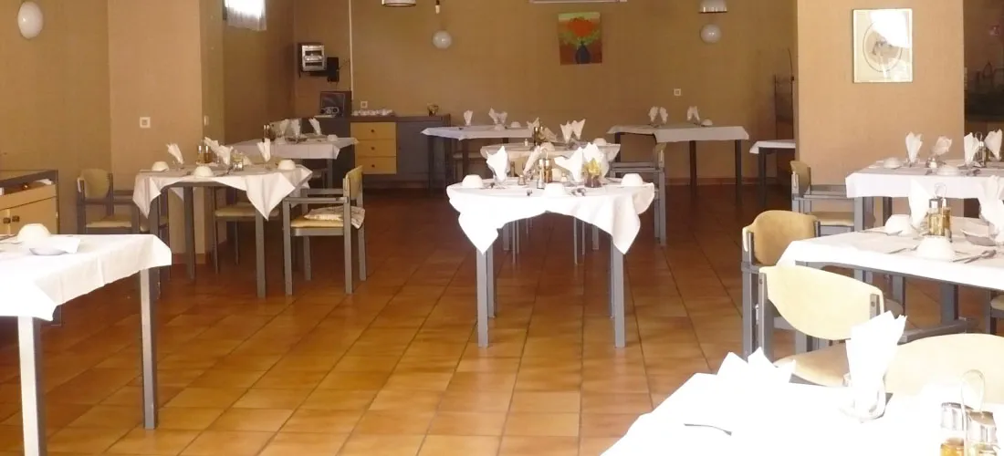 Residence Tournebride - Maison de retraite / EHPAD à Méréville