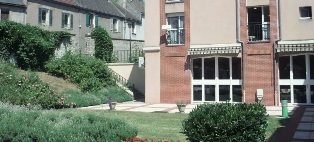 Photo principale de Residence Tournebride - Maison de retraite / EHPAD