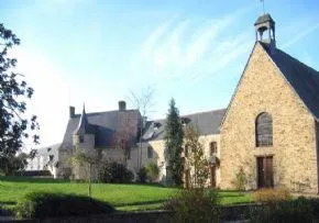 Ehpad De Cande - Maison de retraite / EHPAD à Candé