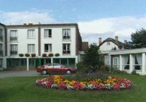 Foyer Logement Admr La Farguette - Résidence Services Seniors à Hesdin