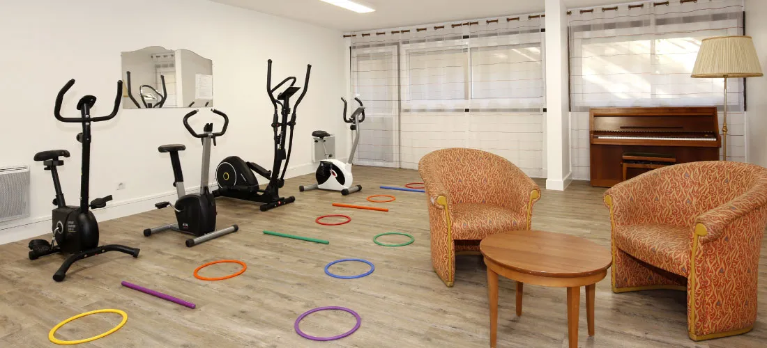 Photo de Résidence Les Solanacées