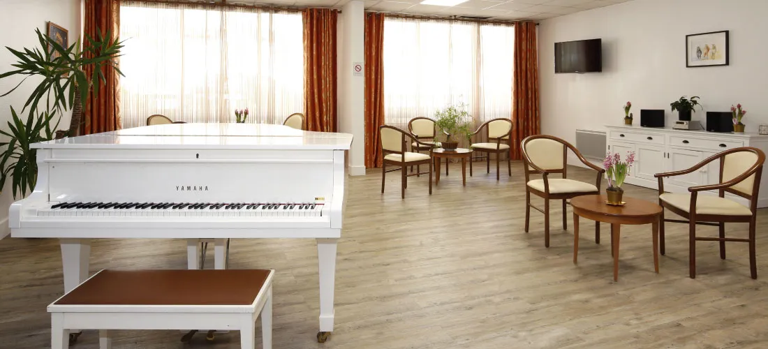 Photo de Résidence Les Solanacées