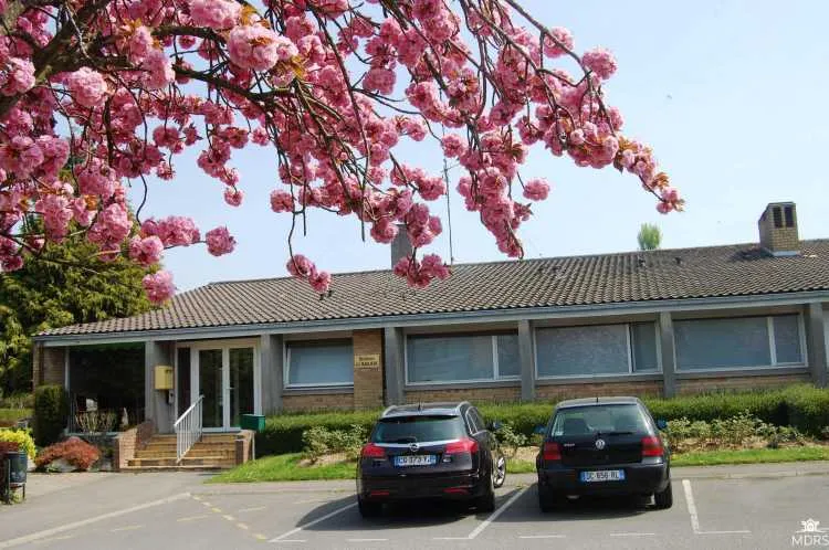 Photo de Résidence de La Marlière - Résidence Services Seniors