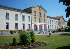 Photo de Les Jardins De La Voulzie - Maison de retraite / EHPAD