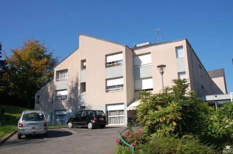 Photo de Residence Les Douets - Résidence Services Seniors