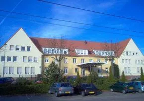 Ehpad Les Chenes - Maison de retraite / EHPAD à Créhange