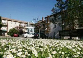 Photo de Association Les Chenes Verts - Maison de retraite / EHPAD