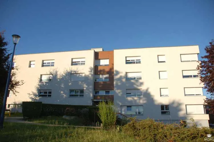 Photo de Résidence autonomie Les fougères - Résidence Services Seniors