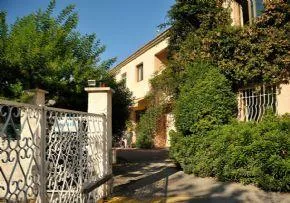 Photo principale de Les Jardins De Sainte Marguerite - Maison de retraite / EHPAD