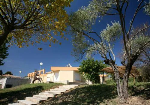 Residence La Cypriere - Maison de retraite / EHPAD à Juvignac