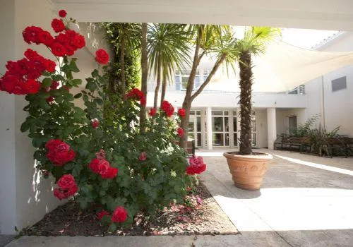 Photo de Residence La Cypriere - Maison de retraite / EHPAD