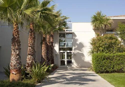 Photo de Residence La Cypriere