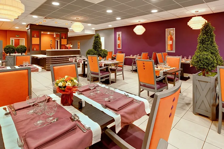 Photo principale de Residence Le Val D'Osne - Maison de retraite / EHPAD