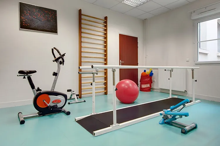 Photo de Residence Le Val D'Osne