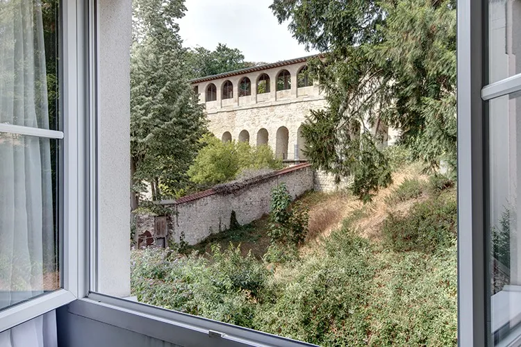 Photo de Residence Le Val D'Osne