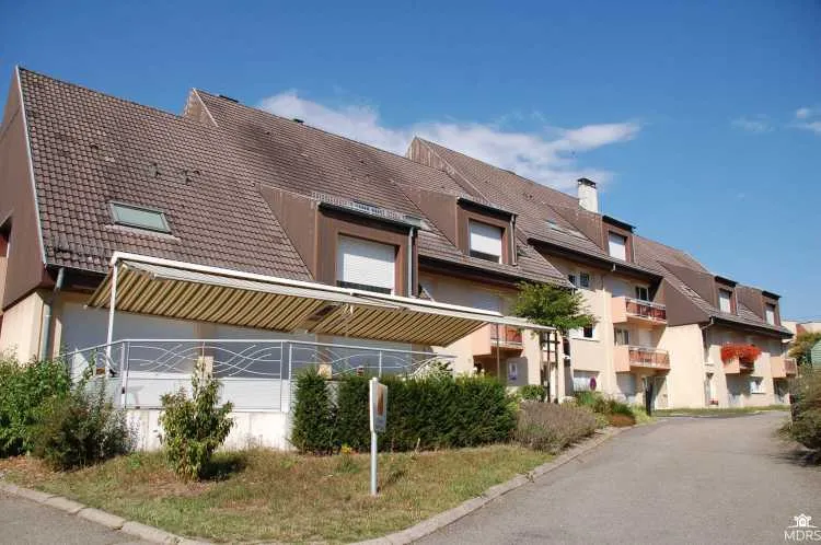 Photo principale de Residence St Nicolas - Maison de retraite / EHPAD