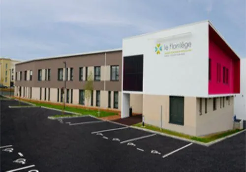 Le Florilege - Maison de retraite / EHPAD à Fleury-sur-Orne