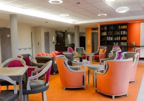 Photo principale de Le Florilege - Maison de retraite / EHPAD