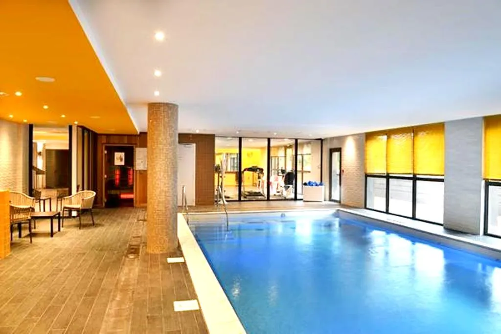 Photo de Résidence Domitys Le Jardin des Palmiers