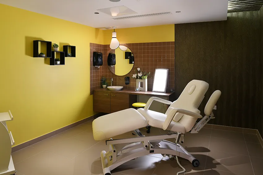 Photo principale de Résidence Domitys Le Jardin des Palmiers - Résidence Services Seniors