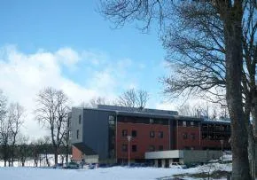 Photo principale de Ehpad Entre Champs Et Forets - Maison de retraite / EHPAD