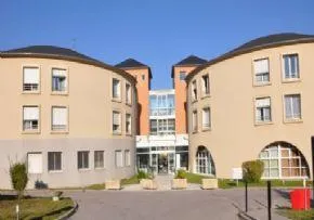 Photo de Maison De Retraite Bas Chateau - Maison de retraite / EHPAD