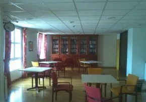 Photo de Ehpad Saint Martin - Maison de retraite / EHPAD