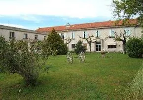 Photo principale de Maison De Retraite Intercommunal De Courthezon - Maison de retraite / EHPAD