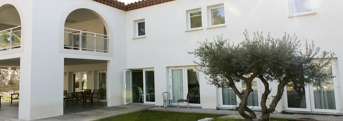 Photo principale de Residence La Filosette - Maison de retraite / EHPAD