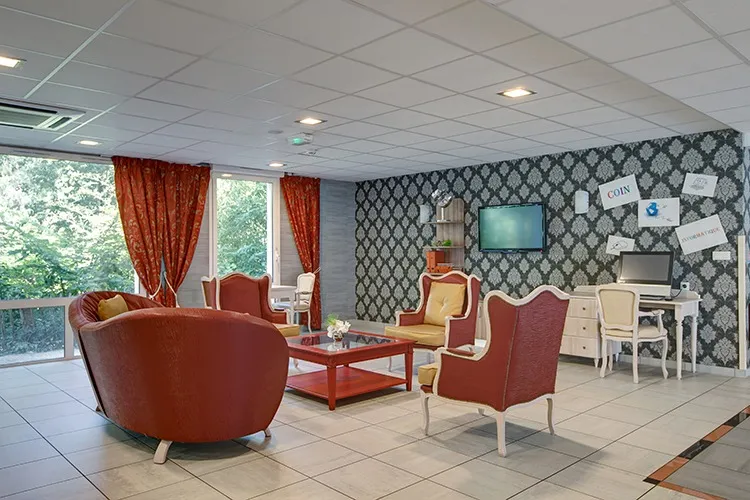 Photo de Residence Pasteur