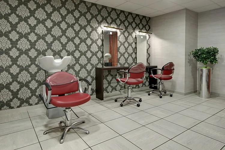 Photo de Residence Pasteur