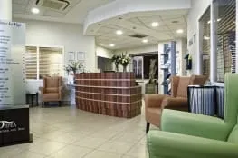 Photo de Résidence Le Vige