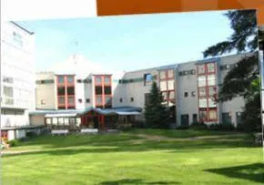 Residence Du Cinema - Maison de retraite / EHPAD à Vigneux-sur-Seine