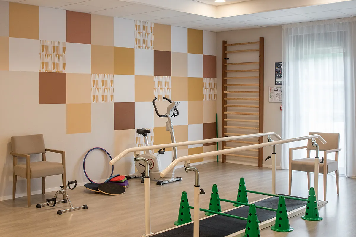 Photo de Korian Parc Des Dames