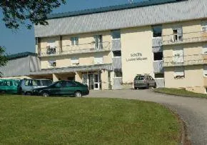 Ehpad Louise Mignot - Maison de retraite / EHPAD à Saint-Laurent-en-Grandvaux