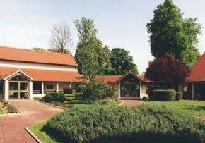 Fondation Briere - Maison de retraite / EHPAD à Fontenay-en-Parisis