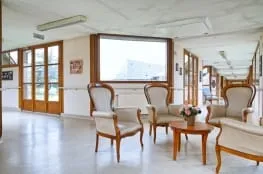 Photo de Résidence Le Bosguerard