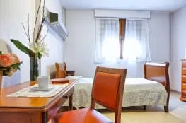 Photo de Résidence Le Bosguerard