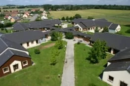 Photo de Résidence Le Bosguerard