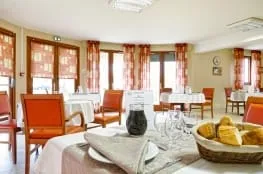 Photo de Résidence Le Bosguerard - Maison de retraite / EHPAD