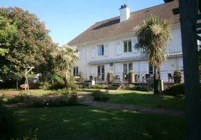 Ehpad Acanthe - Maison de retraite / EHPAD à Biarritz