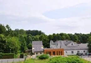 Photo de Residence Le Grand Bosquet - Maison de retraite / EHPAD