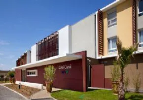 Ehpad Cote Canal - Maison de retraite / EHPAD à Aigues-Mortes