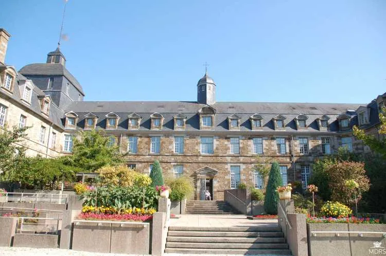 Photo de USLD Centre hospitalier de Vire - Maison de retraite / EHPAD