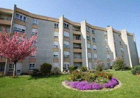 Photo de Residence Coubertin - Résidence Services Seniors