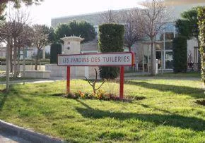 Photo principale de Les Jardins Des Tuileries - Maison de retraite / EHPAD