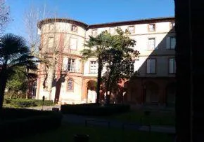 Collegiale Sainte Cecile - Résidence Services Seniors à Albi