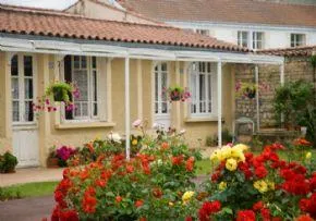 Photo principale de Maison De Retraite Sainte Famille - Maison de retraite / EHPAD